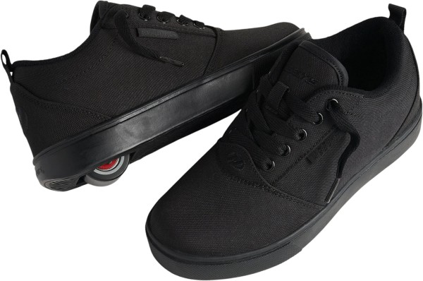 PRO 20 Schuh 2025 triple black canvas 