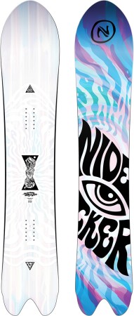 BETA WIDE Snowboard 2026 