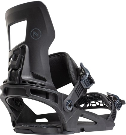 MUON-W Bindung 2025 black 
