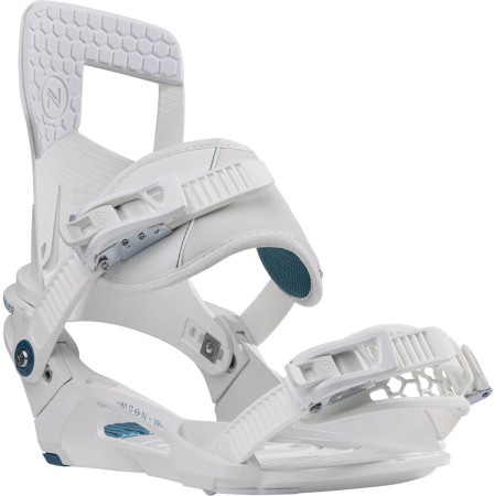 MUON-W Binding 2025 white 