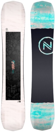 SENSOR PLUS Snowboard 2024 