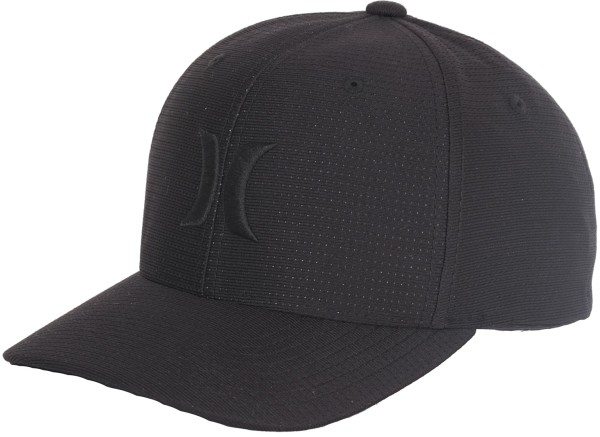 PHANTOM RESIST Cap 2025 black 