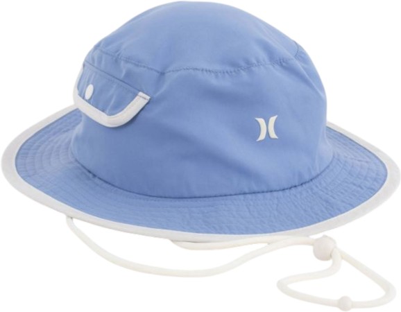 DRI-FIT KAIA BOONIE Hut 2025 photo blue 