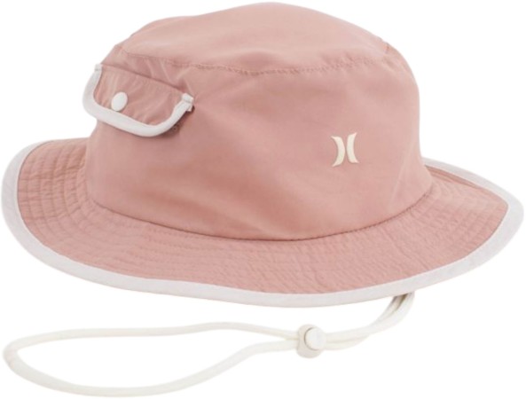 DRI-FIT KAIA BOONIE Hut 2025 digital pink 