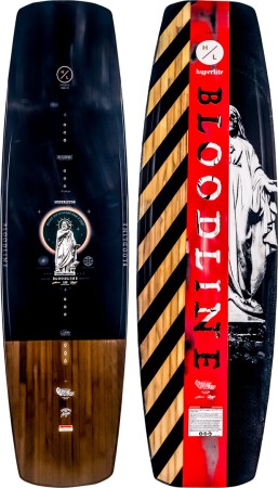 BLOODLINE Wakeboard 2025 