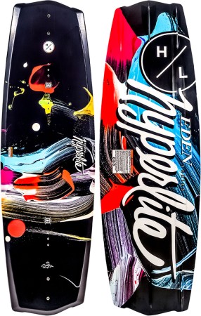 EDEN 2.0 Wakeboard 2025 