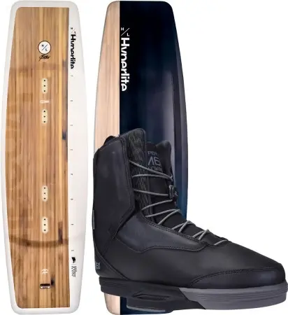 FREEPRESS 151 2025 incl. M60 Boots 46