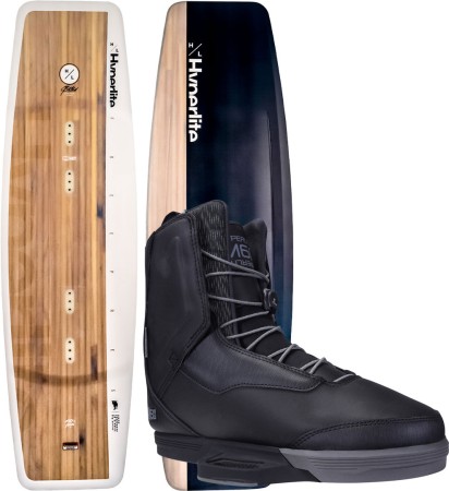 FREEPRESS 145 2025 incl. M60 Boots 