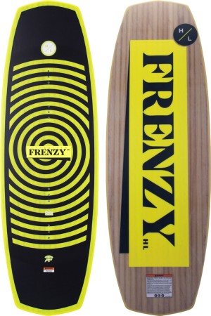 FRENZY KIDS Wakeboard 2025 
