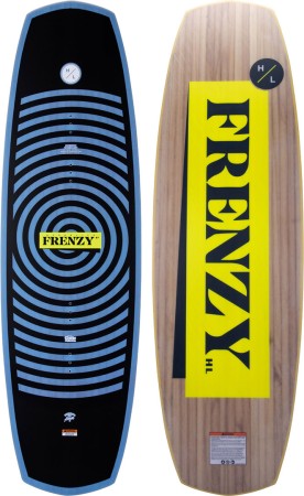 FRENZY Wakeboard 2025 