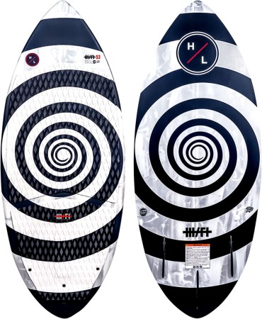 HI-FI Wakesurfer 2025 