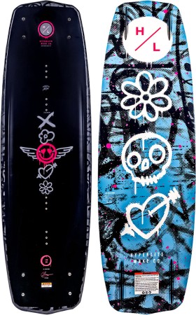 JOURNEY Wakeboard 2025 