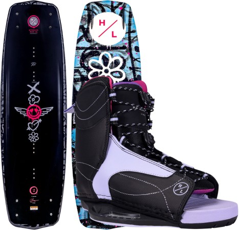JOURNEY 140 2026 inkl. JINX Boots 