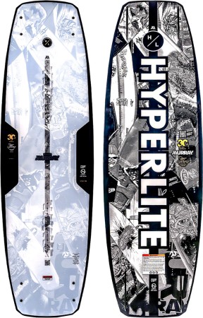 MURRAY Wakeboard 2025 