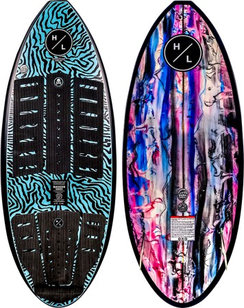RANGER Wakesurfer 2025 