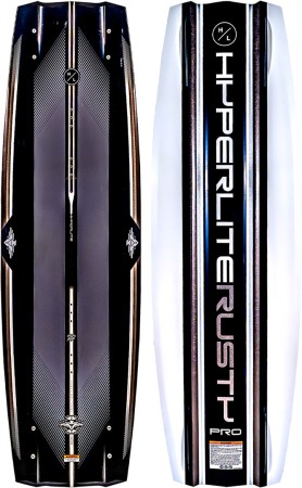 RUSTY Wakeboard 2025 