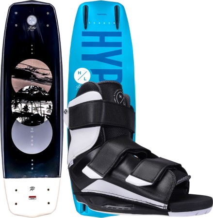 SENDER 136 2025 inkl. FORMULA Boots 
