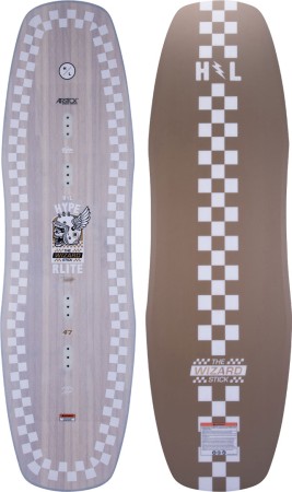 WIZARDSTICK Wakeboard 2025 147