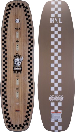WIZARDSTICK Wakeboard 2025 
