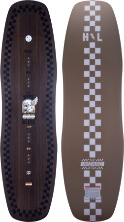 WIZARDSTICK Wakeboard 2025 157