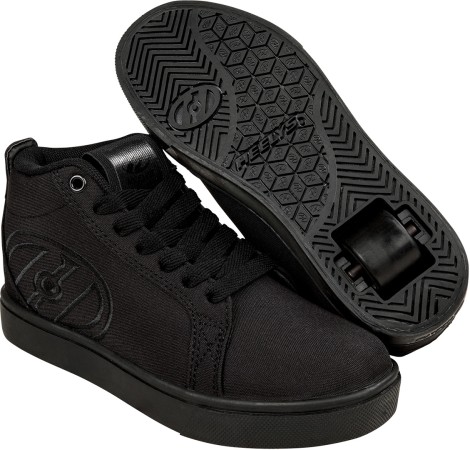 RACER 20 MID Schuh black 