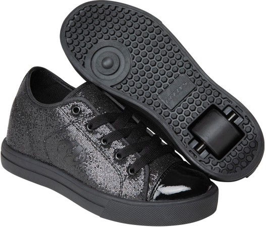 CLASSIC EM Schuh black 38