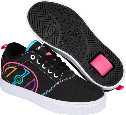 PRO 20 LG Shoe black/multi 