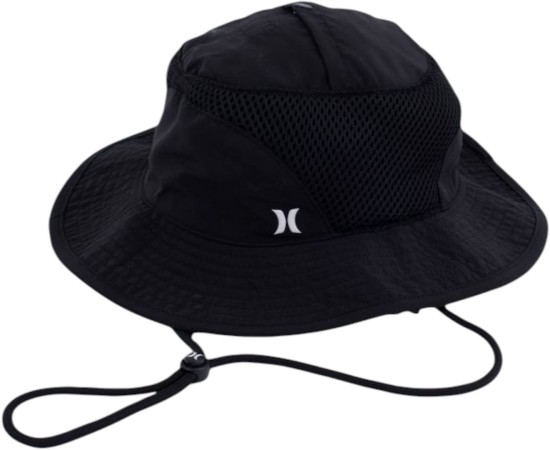 PACK UP BOONIE Hut 2025 black 