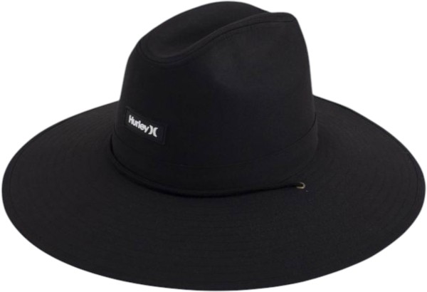 LAND TO SEA PROTECT Hut 2025 black 