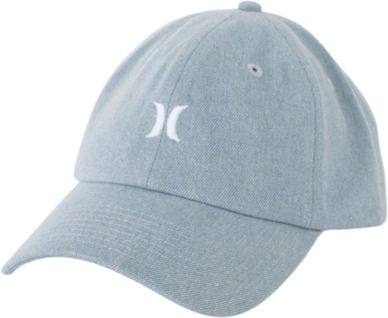 WOMEN MOM ICONIC Cap 2025 coastal blue 