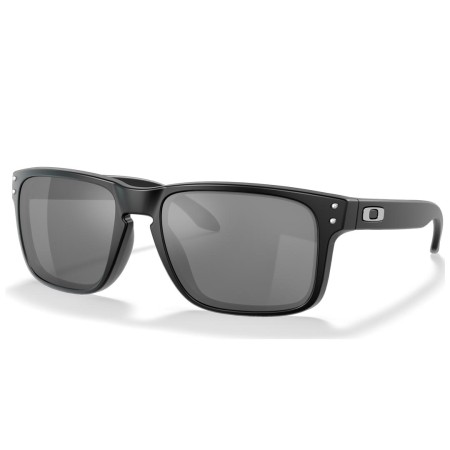 HOLBROOK R Sonnenbrille matte black/prizm black 