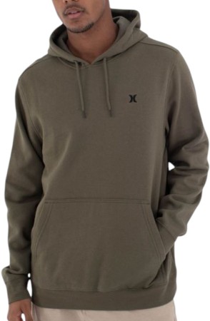 ICON Hoodie 2025 olive 