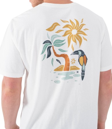 YOUCAN TUCAN T-Shirt 2025 barely bone 