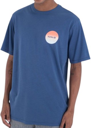 RAYZ UP T-Shirt 2025 abyss 