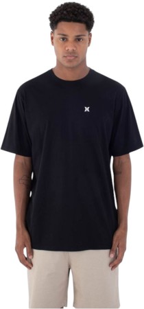 ICON T-Shirt 2025 black 