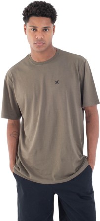 ICON T-Shirt 2025 olive 