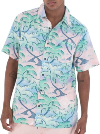RINCON Hemd 2025 candy pink 