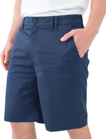 PHANTOM HEATHER 20 Walkshort 2025 obsidian 