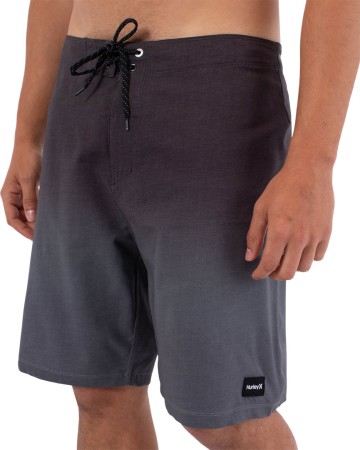 PHANTOM ECO WEEKENDER 20 Boardshort 2026 black 