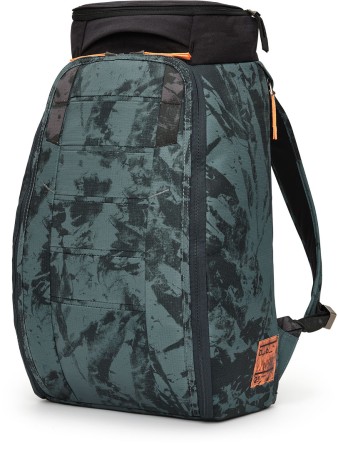 HUGGER 25L Rucksack 2026 agate green 