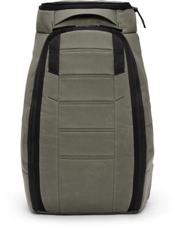 HUGGER 25L Backpack 2026 forest green 