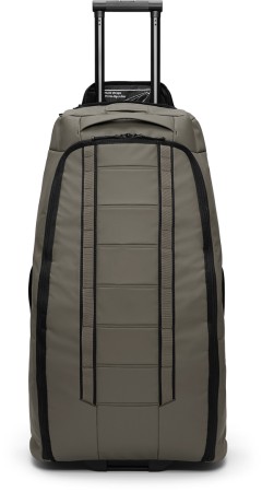 HUGGER ROLLER 90L Reisetasche 2026 forest green 
