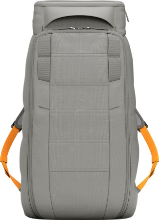 HUGGER 25L Backpack 2025 sand grey 