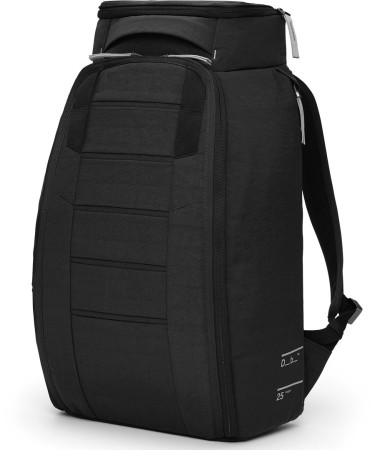 HUGGER 25L Rucksack 2026 charcoal grey 