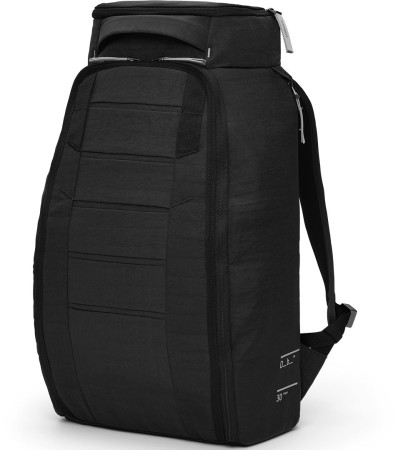 HUGGER 30L Rucksack 2026 charcoal grey 
