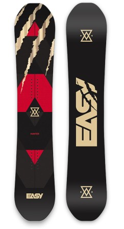 HUNTER Snowboard 2024 