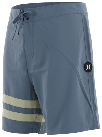 BLOCK PARTY 18 Boardshort 2024 hypnotic 
