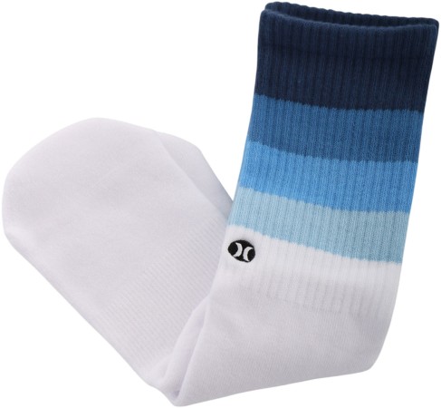 DRI-FIT STRIPE CREW Socken 2025 white 