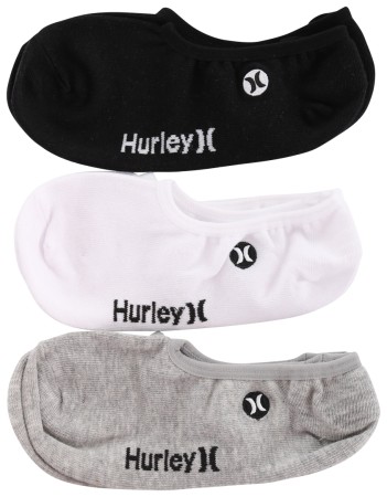 H2O DRI NO SHOW 3er Pack Socken 2024 multi 