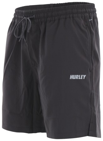 H2O DRI TREK 7 Short 2024 black 